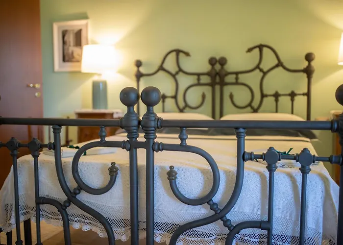 Country house Isola Dei Calanchi -