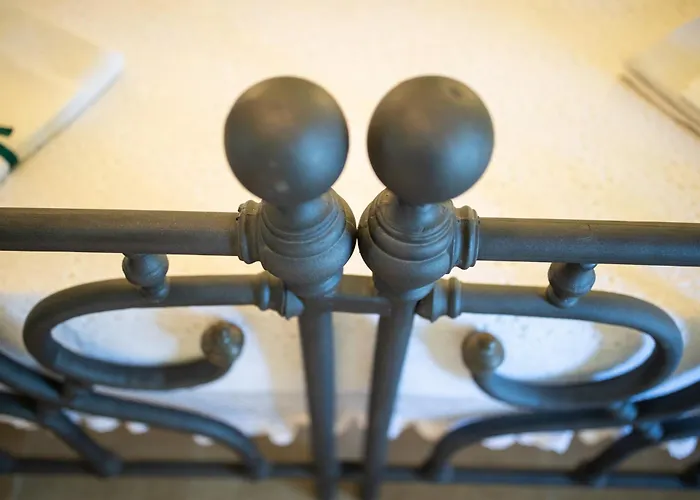 Isola Dei Calanchi -