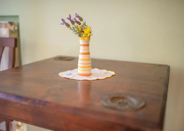 Country house Isola Dei Calanchi -