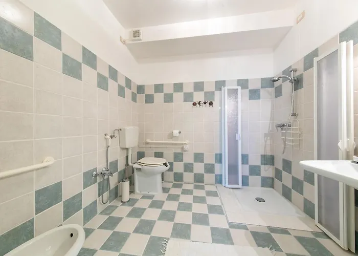 Isola Dei Calanchi - * Atri