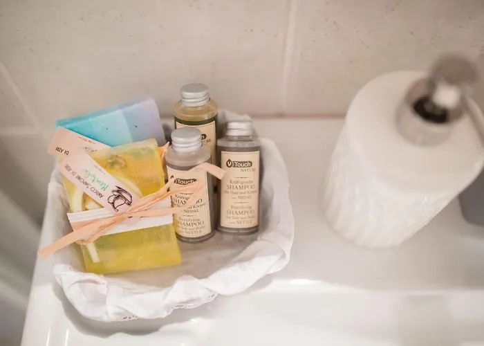 Country house Isola Dei Calanchi -