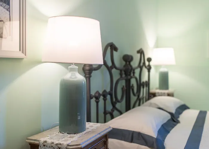 Isola Dei Calanchi - Country house *